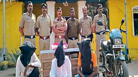 sambhaji nagar
