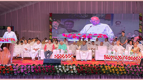 Sharad Pawar