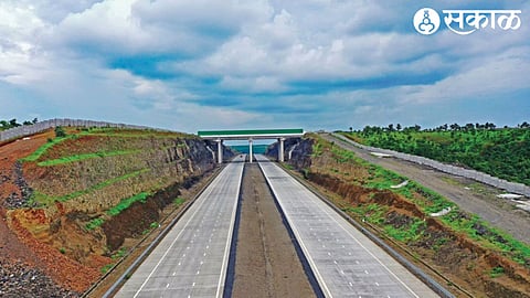Samruddhi Highway