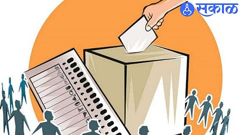 Jalgaon Lok Sabha Election