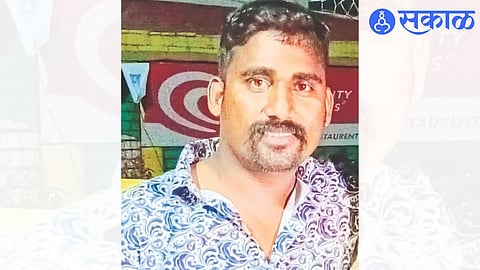 Bhavesh Bhalerao