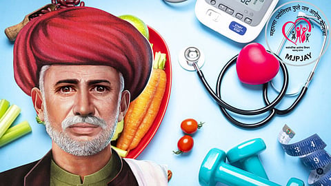 Kannada Organizations Mahatma Phule Arogya Yojana