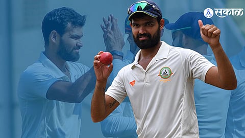 Ranji Trophy 2024