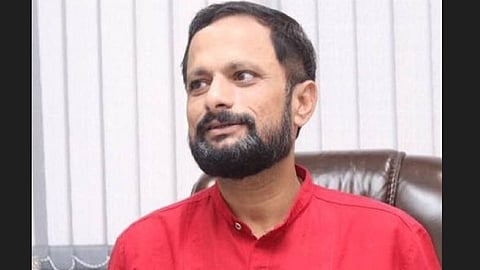 Naresh Mhaske