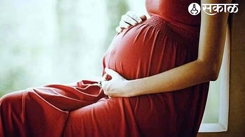 minor girl pregnancy