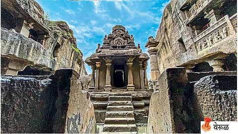Verul Caves