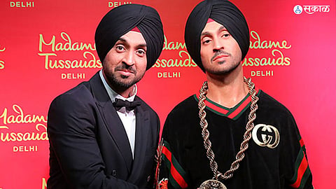 diljit dosanjh birthday special know how punjabi star became famous bollywood actor