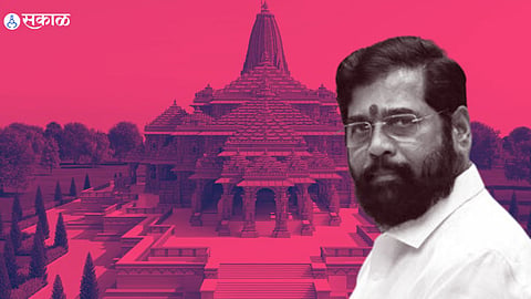 Ayodhya Ram Mandir