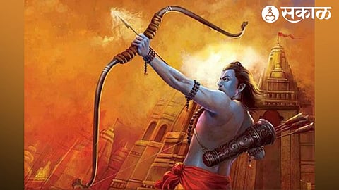 Sri Rama, the best king of Ikshvaku dynasty