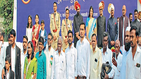 nanded
