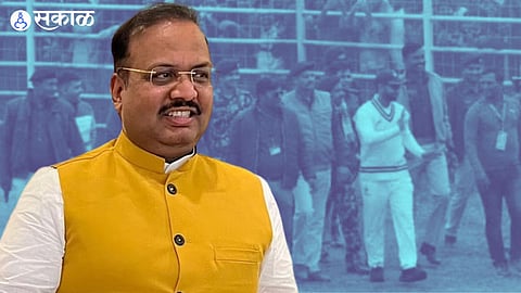 Ranji Trophy 2024