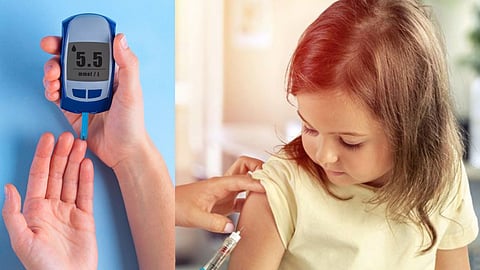 Diabetes Symptoms
