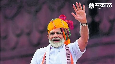 PM Narendra Modi