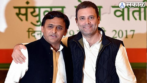 INDIA Alliance Seat Sharing
