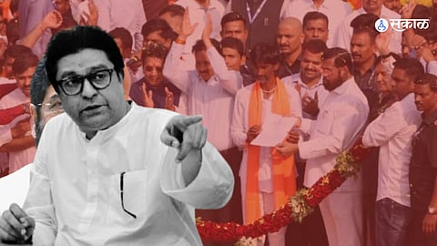 Raj Thackeray