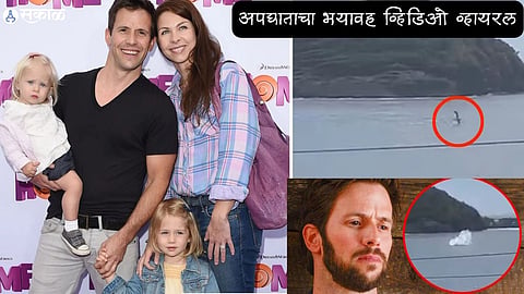 Actor Christian Oliver and daughters killed in plane crash