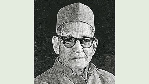 VS Khandekar