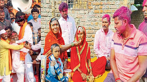 Maratha Reservation