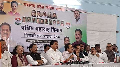 ramesh chennithala