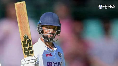 India vs England Test series 2024 Rajat Patidar News