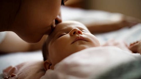 Mother Baby