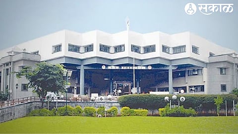 NMC Nashik