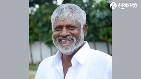 MLA Dilip Borse