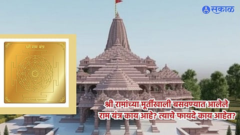 Ayodhya Ram Mandir