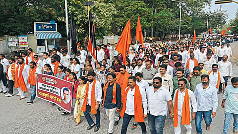akola crime