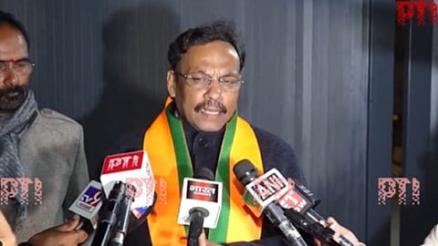 Vinod Tawade