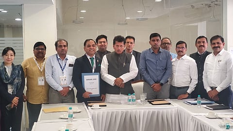 Deepak Kesarkar