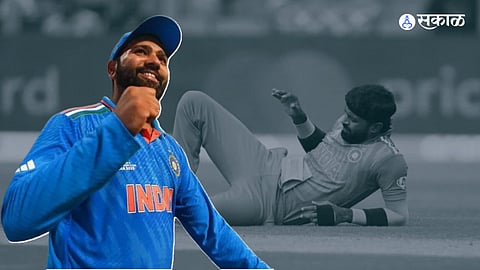 shivam dube-scored-back-to-back-half-centuries and get a chance in t20 world cup 2024 hardik pandya marathi news