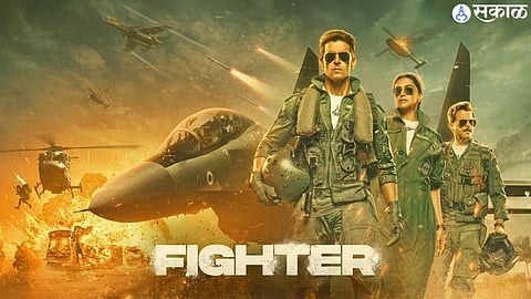 Fighter Movie Review