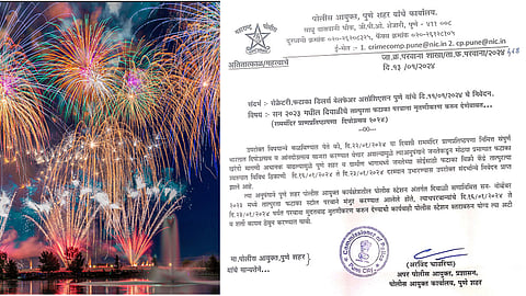 Crackers Permission