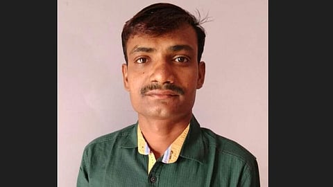 Punjaji Balkhande