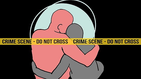 crime