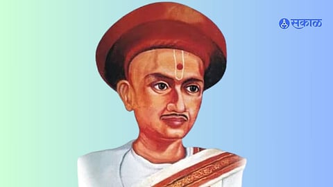 Marathi Patrakar Din
