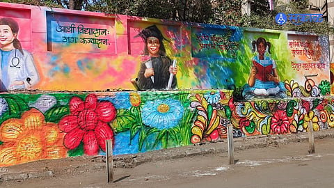 Ulhasnagar News