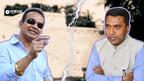 Goa Politics