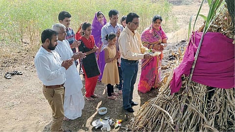 yelvas festival celebration