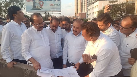 Ajit Pawar