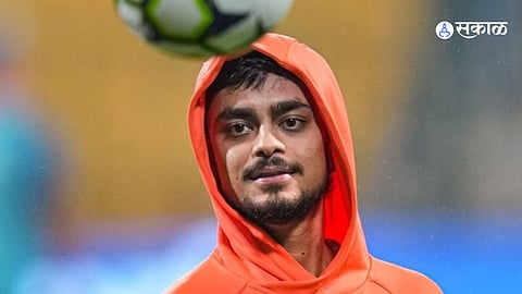 Ishan Kishan News Marathi