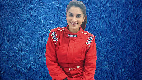 Smita Gondkar