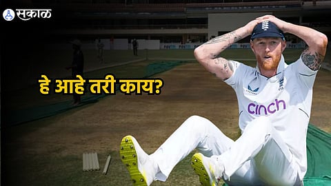 ben stokes