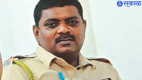 Prahlad Bansode