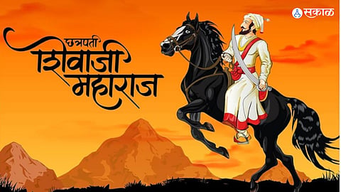 Shiv Jayanti 2024 : जय शिवराय.. आपल्या मित्र-मैत्रिणींना द्या शिवजयंतीच्या शुभेच्छा; 'हे' मेसेज पाठवून जल्लोषात साजरा करा उत्सव!