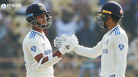 India Vs England 3rd Test Day 3 Live Scorecard Updates News