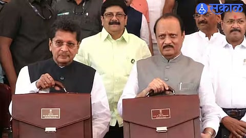 State Budget