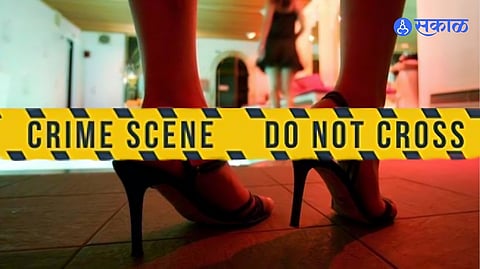 Mumbai Crime