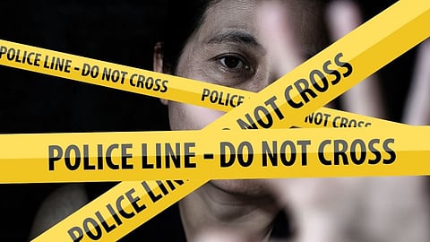 Crime